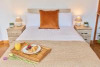 Oxford 5-Bed House with Free Parking, TVs in Rooms - B&B Oxford