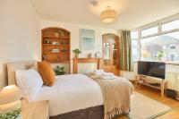 Oxford 5-Bed House with Free Parking, TVs in Rooms - Ferienwohnung Oxford