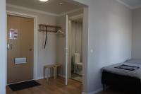 Törrö as3, kodikas huoneisto 1-4 hlö, keittiöllä, helppo pysäköinti - Chambres d'hôtes Pudasjärvi