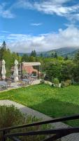 Apartamente Private A&L View - B&B Sinaia