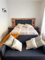 ecrin de Lea - Bed and Breakfast Saint-Lô