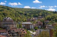 Apartmán JORA - B&B Luhačovice