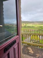 Elysian Fields @ Ing Hill Lodge - Ferienwohnung Outhgill