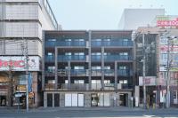 Cavatina - Chambres d'hôtes Sapporo