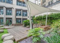 Student Only Modern Studio at Old Street near Shoreditch & Liverpool Street - Chambres d'hôtes Londres