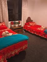 Homestay Reefton - B&B Reefton