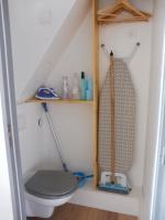 Duplex 35mcarré, Zola, dans maison en bois - Chambres d'hôtes Nantes