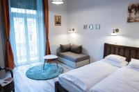 All In Apartman III. - Bed and Breakfast Boedapest