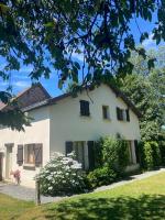 Liabaquet Gîtes - Bed and Breakfast Sarlande