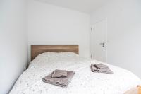 Apartment Sarajevo Olive - Old Town - B&B Sarajevo
