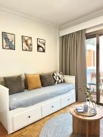 AKTI Central Rhodes - B&B Rodi