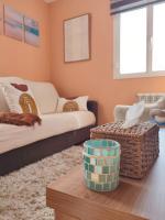 Apartamento Duplex A Casiña de Divina - Ferienwohnung Lago
