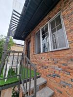 Cozy apartment in Yerevan - B&B Ereván
