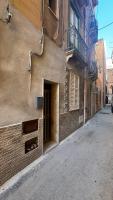 Granello di Sale - B&B Trapani