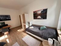 FEWO Barbarossastraße - B&B Chemnitz