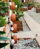 YARA - Stay & Coffee - Bed and Breakfast Mỹ Đuc