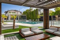 Aura Villas Skopje - B&B Skopje