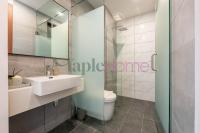 Deluxe Studio mit Queensize-Bett