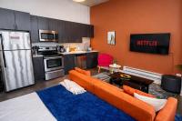 Perfect for Couple Studio South Loop Stay Near McCormick, Aquarium & Lake Michigan - Chambres d'hôtes Chicago