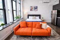 Perfect for Couple Studio South Loop Stay Near McCormick, Aquarium & Lake Michigan - Chambres d'hôtes Chicago