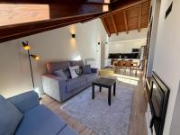 Villmor - B37 - Casa Luna - B&B Benasque