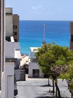 Apartamento en Playa de Morro jable 1 habitación - Ferienwohnung Morro del Jable