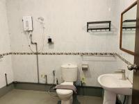 Chambre Familiale avec Salle de Bains Privative