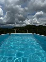 The Stone House - B&B Marciaso