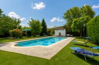 Casale Tiziano by PosarelliVillas - B&B Citerna