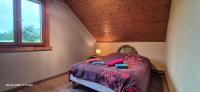 Domaine Les Bambous - proche lac d'Aiguebelette - B&B Lépin-le-Lac