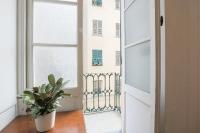Appartamento La Fenice - B&B Genova