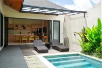 Villa Anyara in Ubud - B&B Ubud