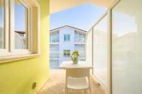 Appartamento Verde Mare INT C - MyHo Casa - Chambres d'hôtes Alba Adriatica