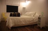 Chambre Double avec Salle de Bains Commune