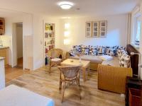 Appartement met 1 Slaapkamer en Terras