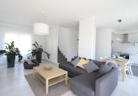 Deluxe Haus mit 3 Schlafzimmern