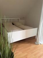 Ferienwohnung Deck 71 - Bed and Breakfast Brake (Unterweser)