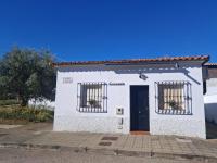 Bungalows Sierra San Benito - B&B Cala