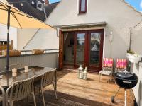 Ferienwohnung Deck 71 - B&B Brake (Unterweser)