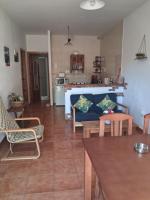 Bungalows Sierra San Benito - B&B Cala