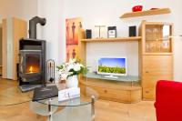 Residenz Bismarck App 14 - B&B Ahlbeck