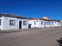Bungalows Sierra San Benito - Bed and Breakfast Cala