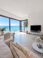 Alonas Apartments Bat Galim - Bed and Breakfast Haifa