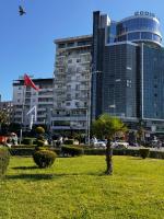 Apartment in the center - B&B Shkoder