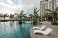 Antharas 1 Premier Suites Genting Highlands - Bed and Breakfast Genting Highlands
