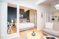 Weiße Düne App 11 - B&B Ahlbeck