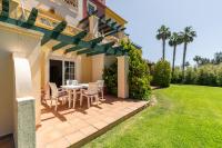 Hoyo I - Isla Canela Golf GHHI15B2P65 - B&B Isla Canela