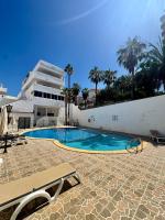 Apartment in the heart of Las Americas - Chambres d'hôtes Playa de las Américas