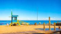 Playa Alejandra Fuengirola a 50 m del Mar - Chambres d'hôtes Fuengirola