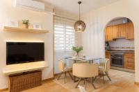 Playa Alejandra Fuengirola a 50 m del Mar - Bed and Breakfast Fuengirola